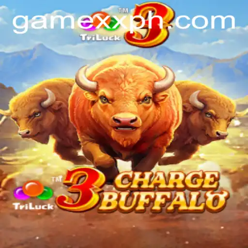 Exploring the Exciting World of 3ChargeBuffalo: The Game That's Charging Ahead
