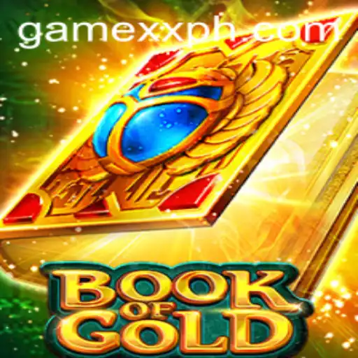 Book of Gold: Uncover the Hidden Riches