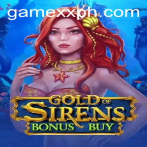 Discover the Exciting World of GoldofSirensBonusBuy