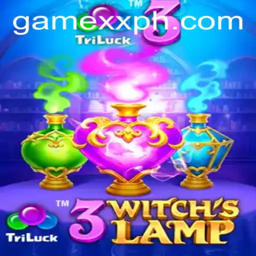 Exploring the Enchanting World of 3WitchsLamp