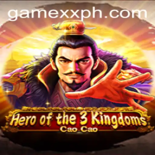 Discover Heroofthe3KingdomsCaoCao: An Epic Adventure Awaits