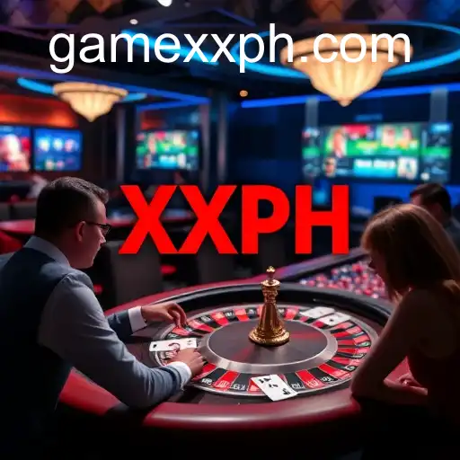 The Rise of Live Casino Gaming with XXPH Technology