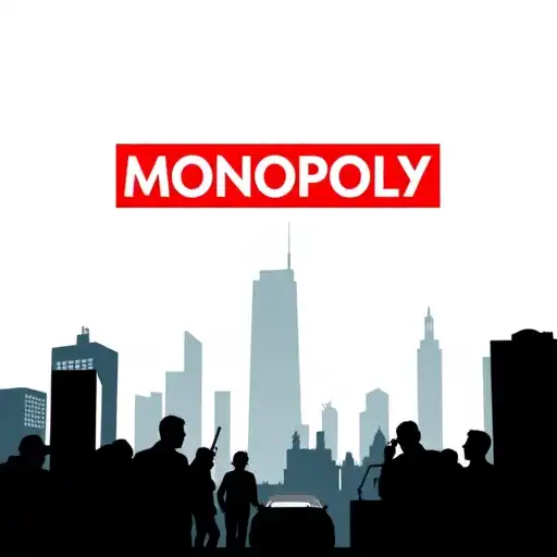 Understanding Monopolies and Their Effects on Modern Markets
